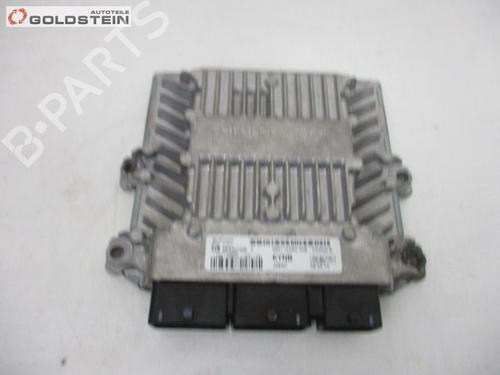 Used Engine control unit (ECU) Engine control unit (ECU) 38504112 38504112