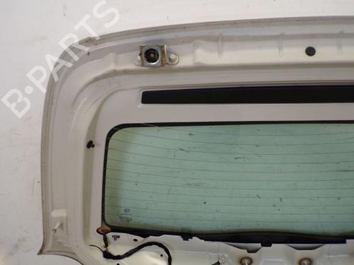 Tailgate ALFA ROMEO MITO (955_) 1.4 MultiAir (955AXL1B) | BP29086984C6 
