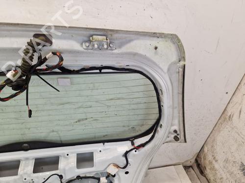 Tailgate KIA CEE'D Hatchback (ED) 1.6 | BP29603185C6 