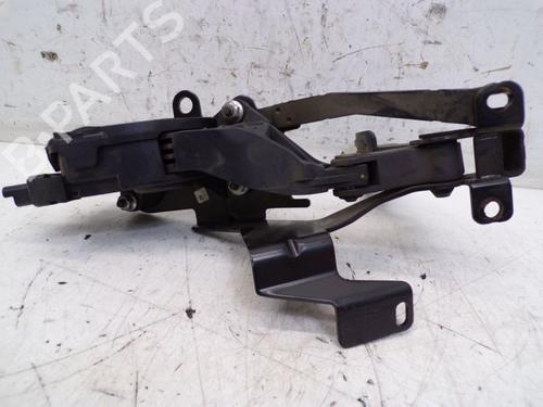 Pedal PEUGEOT 807 (EB_) 2.0 HDi | BP37121346I4 - Image 5