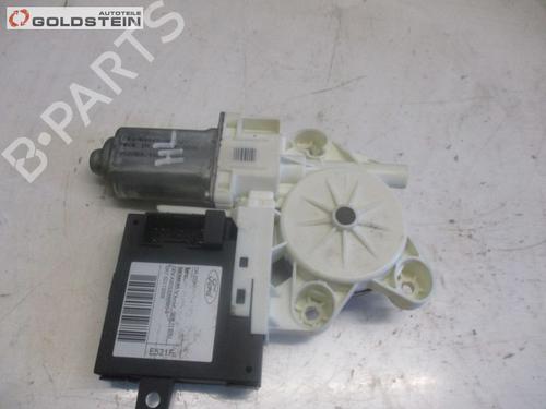 Used Front right window mechanism FORD FOCUS C-MAX (DM2) 1.6 TDCi (109 hp) 13760764