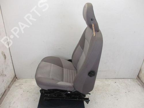 Right front seat VOLVO V50 (545) 2.4 | BP37114099C16 - Image 6
