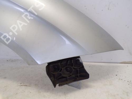 Right front fenders SEAT ALTEA XL (5P5, 5P8) 2.0 TDI | BP29097732C42 