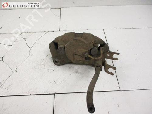 Left front brake caliper AUDI A4 B6 (8E2) 1.9 TDI | BP37108569M105 - Image 4
