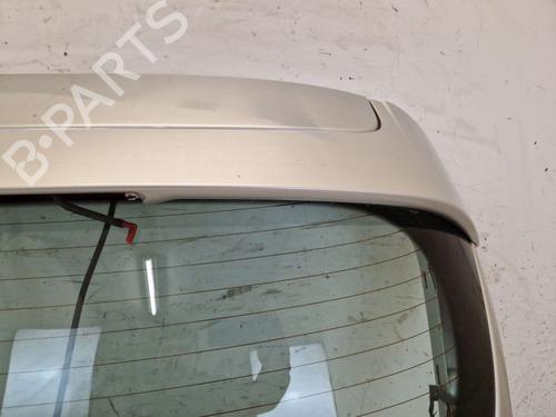 Tailgate FORD FIESTA VI (CB1, CCN) 1.25 | BP29108648C6 
