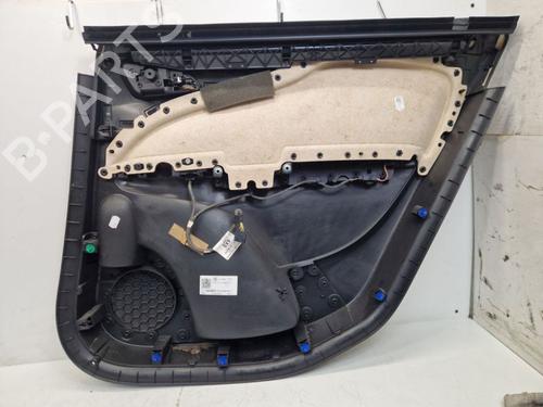 Rear left panel OPEL ZAFIRA TOURER C (P12) 2.0 CDTi (75) | BP37143891C60 - Image 9