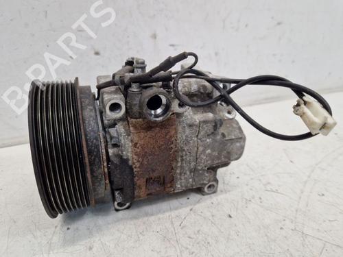AC compressor MAZDA 6 Hatchback (GH) 2.2 MZR-CD (GH10) | BP37144752M34 - Image 2