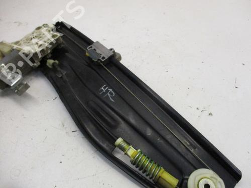 Rear right window mechanism BMW 7 (E65, E66, E67) 730 d | BP37117292C25 - Image 4