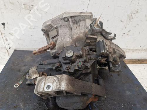 Gearbox FORD KA (RU8) 1.2 | BP34707327M3 - Image 6