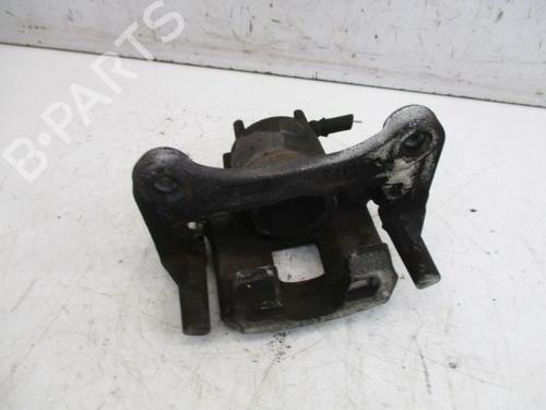 Left front brake caliper MITSUBISHI MIRAGE / SPACE STAR VI Hatchback (A0_A) 1.2 | BP28174676M105 