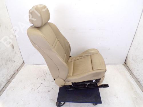 Left front seat BMW X5 (E70) xDrive 48 i | BP37117739C15 - Image 7