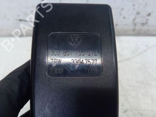 Sikkerhedssele-spænde VW PASSAT B6 Variant (3C5) 1.4 TSI | BP26022552I32 