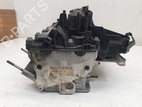 Cylinder head BMW 3 Touring (E91) 325 d | BP34738097M5 - Image 5