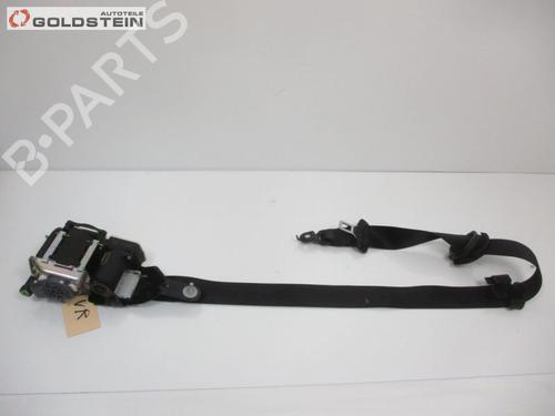 Used Front right seatbelt MERCEDES-BENZ E-CLASS (W212) E 200 CDI / BlueTEC (212.005, 212.006) (136 hp) 18759967