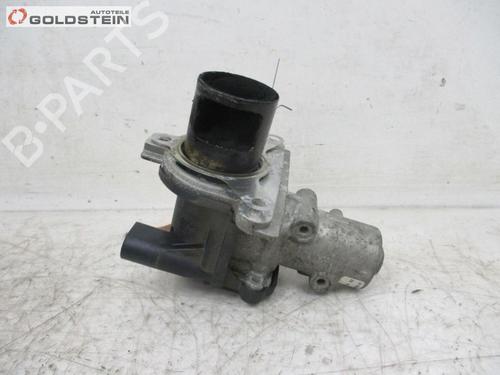 Used Egr RENAULT CLIO III (BR0/1, CR0/1) 1.5 dCi (BR1C, CR1C) (103 hp) 25224029