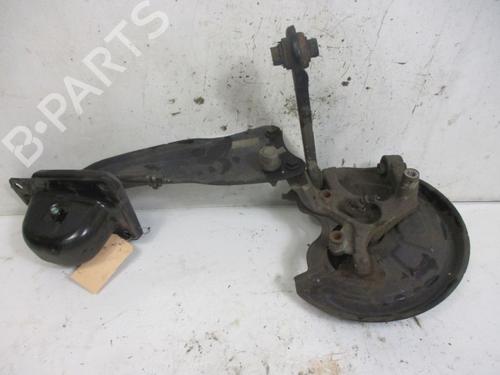 Left rear steering knuckle VW TOURAN (1T1, 1T2) 1.6 FSI | BP18798699M27 