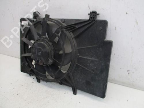 Køleblæser FORD FIESTA VI (CB1, CCN) 1.6 Ti | BP28174811M128 