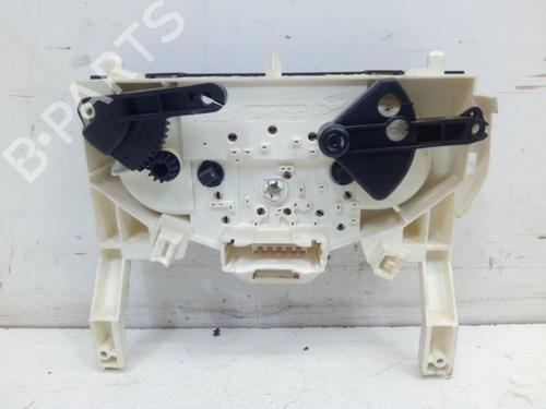 Climate control OPEL VIVARO A Van (X83) 2.5 DTI (F7) | BP31701882I5 