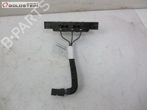 Electronic module MERCEDES-BENZ C-CLASS (W204) C 350 (204.056) | BP18752637M83 