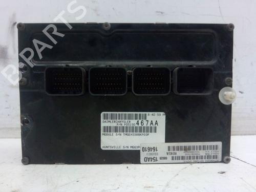 Calculateur moteur (ecu) Calculateur moteur (ecu) 38486982 38486982