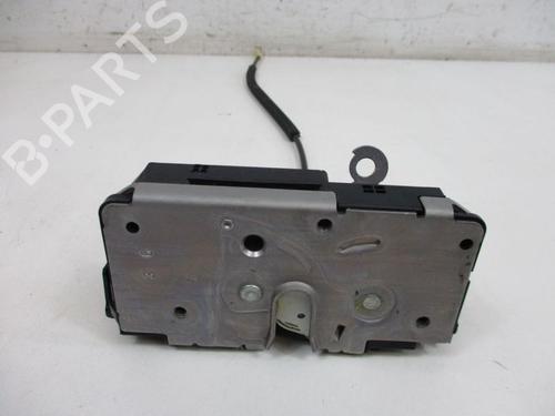 Used Front right lock OPEL CORSA E (X15) 1.4 (08, 68) (90 hp) 18792792