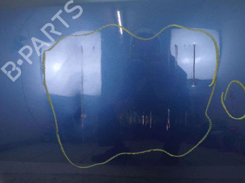 Left front door SUBARU IMPREZA Saloon (GD) 2.0 WRX STi AWD (GDB) | BP30184498C2