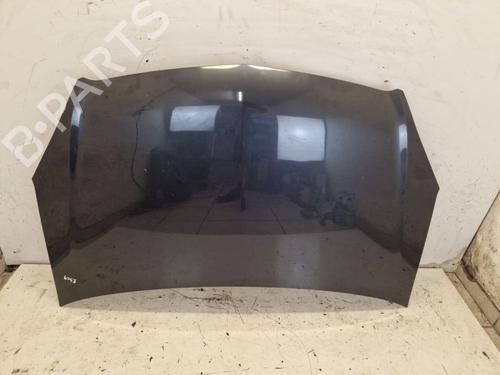Used Hood OPEL ZAFIRA / ZAFIRA FAMILY B (A05) 1.8 (M75) (140 hp) 29106641