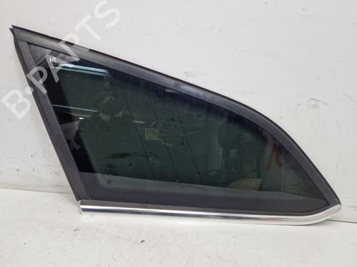 Used Rear left door window Rear left door window FORD FOCUS III Turnier 1.6 EcoBoost (150 hp) 40069299 40069299