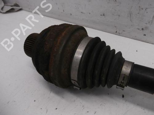 Right rear driveshaft AUDI A4 B8 (8K2) 3.0 TDI quattro | BP37120911M41 - Image 4