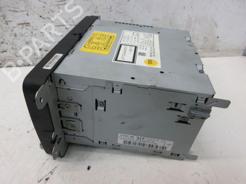 Electronic module VW GOLF VI (5K1) 1.4 TSI | BP29093059M83 