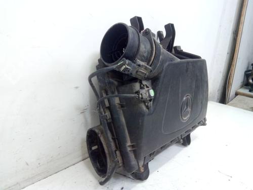 Air filter box MERCEDES-BENZ V-CLASS (W447) V 220 CDI / d (447.811, 447.813, 447.815) | BP37141251M87 - Image 4