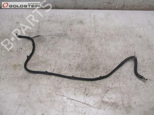 Used Pipe VOLVO V70 II (285) D5 (163 hp) 25013049