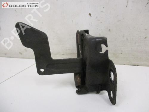 Hood lock JEEP COMPASS (MK49) 2.4 4x4 | BP18759375C133