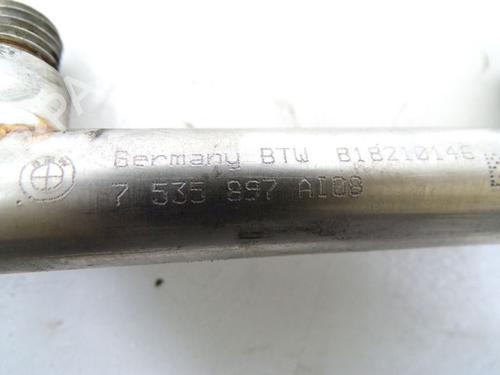 Injection rail BMW 3 Touring (E91) 330 i | BP37117632M98 - Image 5
