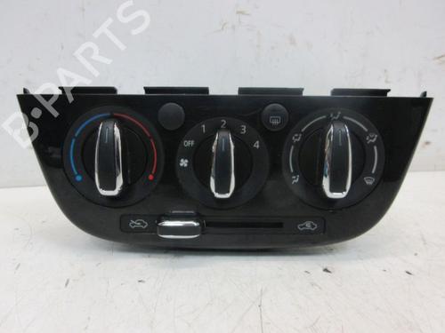 Used Climate control MITSUBISHI MIRAGE / SPACE STAR VI Hatchback (A0_A) 1.2 (A03A) (80 hp) 21821977