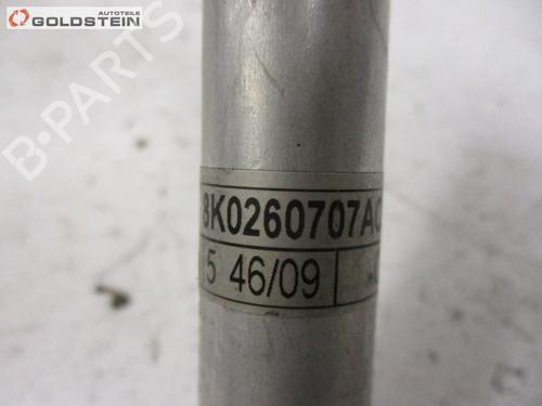 AC pipe AUDI A4 B8 (8K2) 2.0 TFSI | BP37109457M126 - Image 7