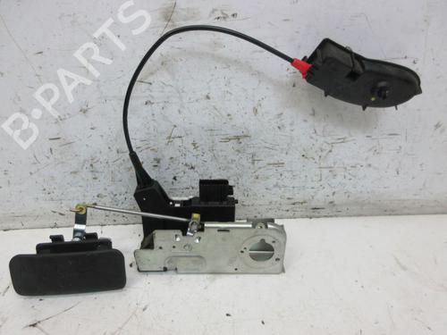 Used Front right lock Front right lock 37126712 37126712