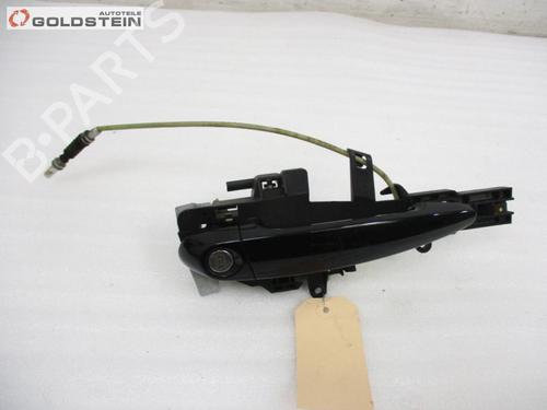 Used Front right exterior door handle BMW 1 Convertible (E88) 118 d (143 hp) 18758180