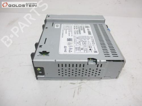 Electronic module OPEL ASTRA K (B16) 1.0 Turbo (68) | BP18760109M83 