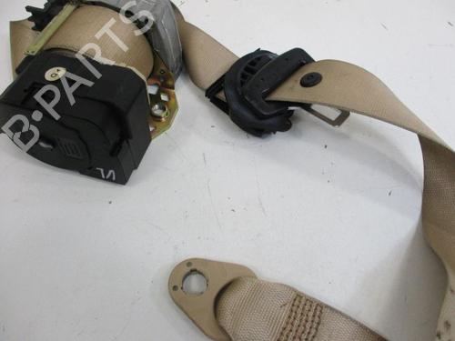 Front left seatbelt MERCEDES-BENZ S-CLASS (W220) S 320 (220.065, 220.165) | BP18800453I26 