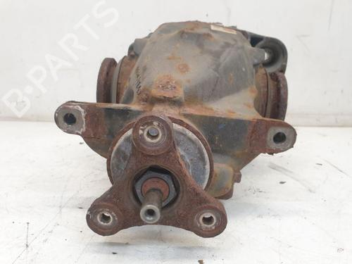 Rear differential BMW X1 (E84) xDrive 28 i | BP35796114M24 - Image 3