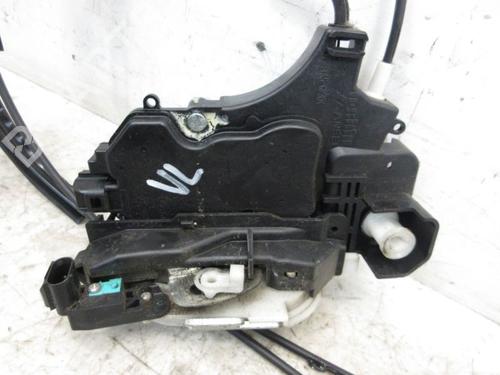 Front left lock MITSUBISHI COLT CZC VI Convertible (RG) 1.5 (Z36A) | BP19634385C98 