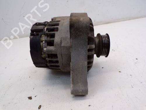 Alternator FORD KA (RU8) 1.2 | BP30668484M7