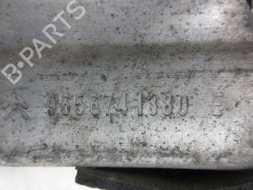 Front bumper reinforcement PEUGEOT 308 SW I (4E_, 4H_) 1.6 HDi | BP29095768C109 