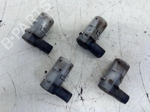 Electronic module MERCEDES-BENZ B-CLASS Sports Tourer (W245) B 200 CDI (245.208) | BP25791167M83 