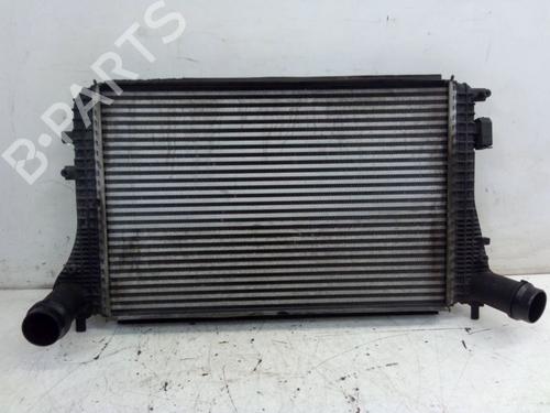 Intercooler radiateur VW GOLF V Variant (1K5) 2.0 TDI 16V (140 hp) 28371366