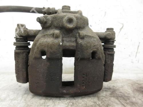 Right front brake caliper MITSUBISHI COLT CZC VI Convertible (RG) 1.5 (Z36A) | BP21136468M104 