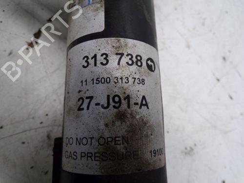 Left front shock absorber MINI MINI (R56) Cooper | BP23574613M16 