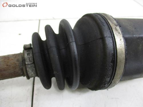 Left front driveshaft MINI MINI (R50, R53) One | BP37106822M38 - Image 6