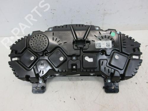 Display monitor FORD FIESTA VII (HJ, HF) 1.5 ST EcoBoost | BP29098289C48 